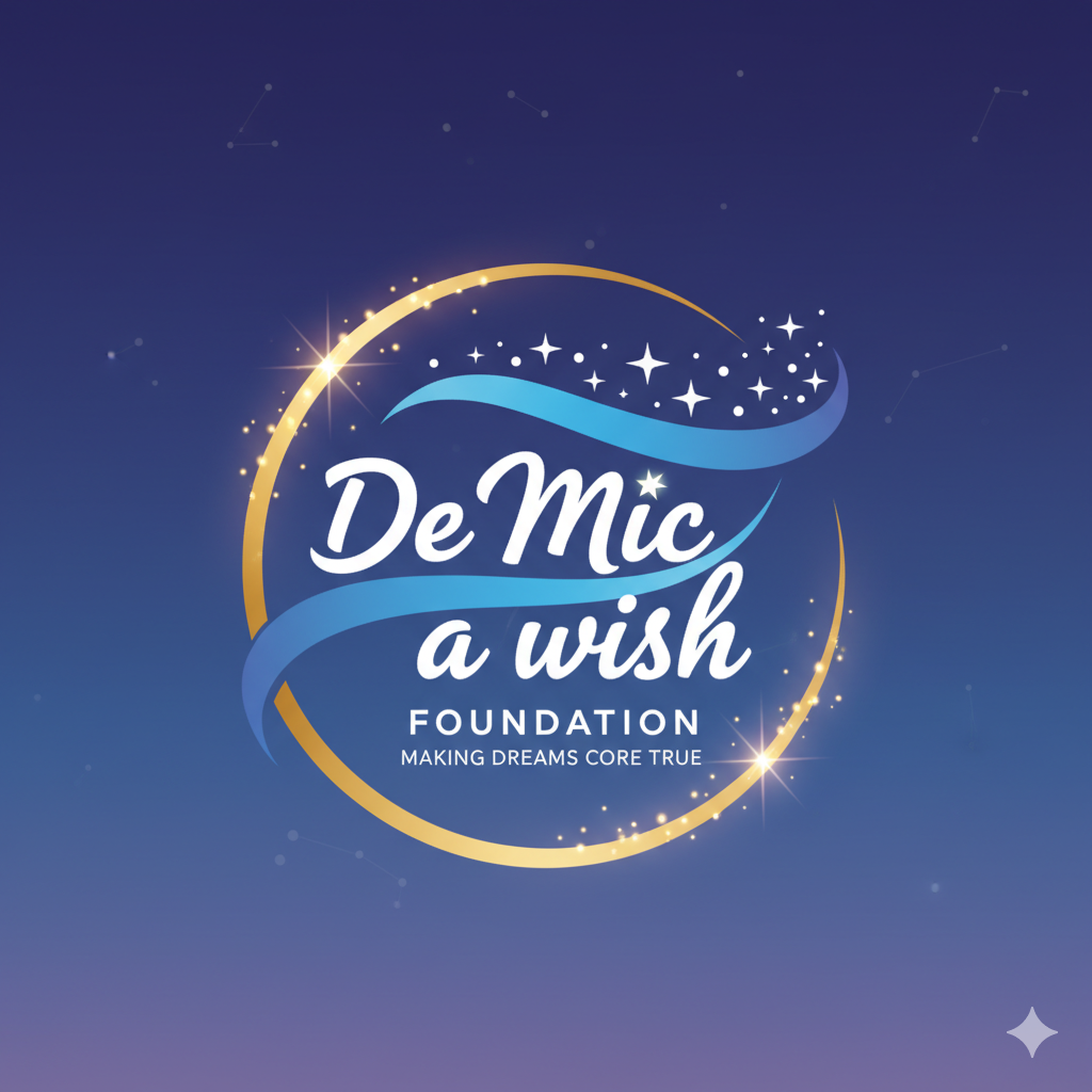Demicawish Logo